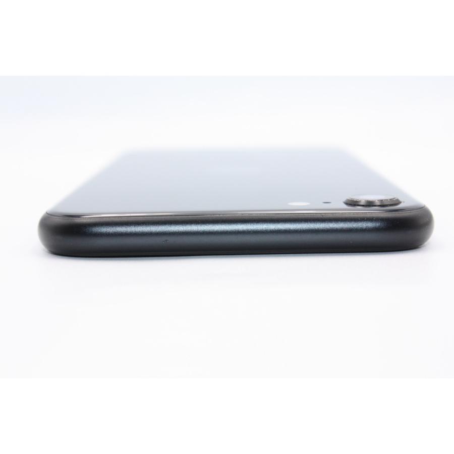 iPhone SE（第3世代） iPhoneSE 第3世代 64GB SIMフリー ミッドナイト