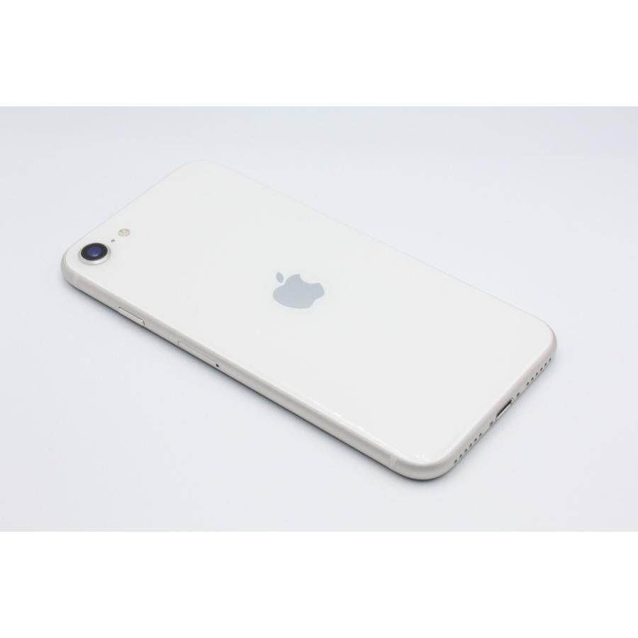 iPhone SE（第3世代） 美品 SE 第3世代 64GB SIMフリー スターライト A