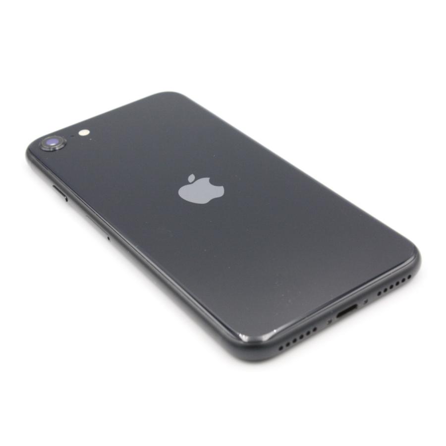 〈バッテリー 93%〉iPhoneSE 第3世代 64GB SIMフリー iPhone SE（第3世代） バッテリー状態良好(93%) SE 第3世代 64GB SIM