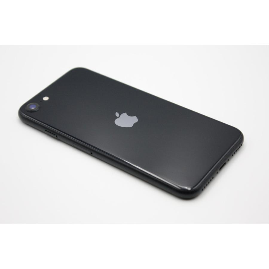 iPhone SE（第3世代） iPhoneSE 第3世代 64GB SIMフリー ミッドナイト