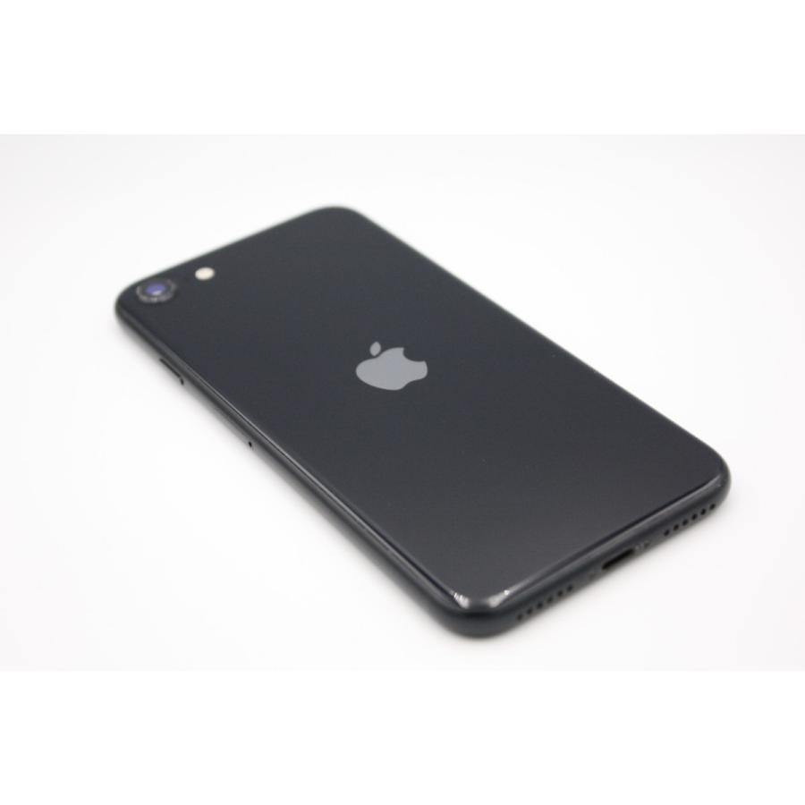 iPhone SE (第3世代) midnight バッテリー94% iPhone SE（第3世代） バッテリー状態良好(94%) SE 第3世代 64GB SIM