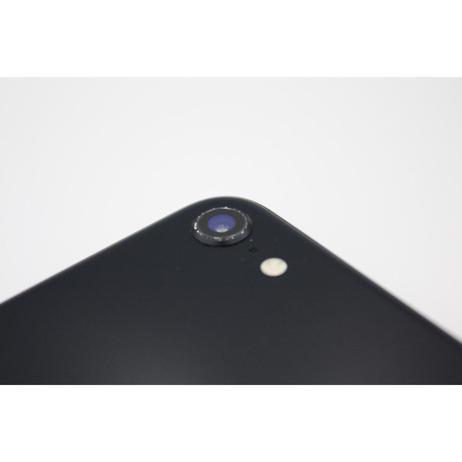 【iPhone SE 第3世代】 64GB SIMフリー バッテリー容量94% iPhone SE（第3世代） バッテリー状態良好(94%) SE 第3世代 64GB SIM