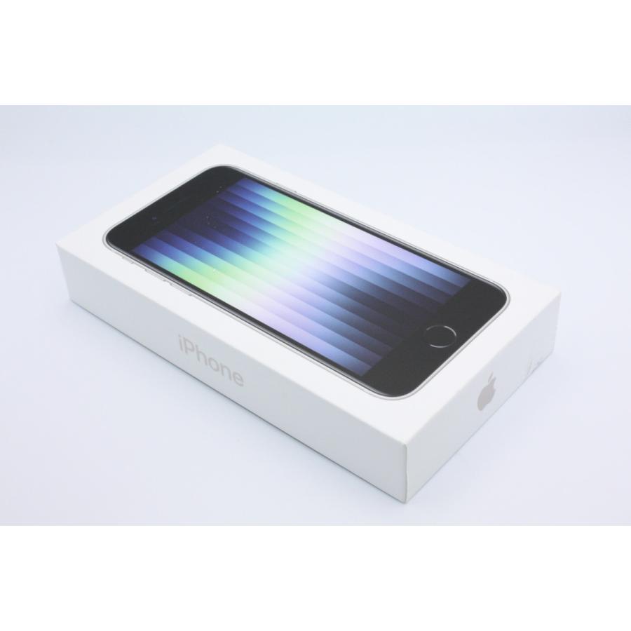 Z3 SIMフリー 2024 iPhoneSE 第3世代 128GB Starlight iPhone SE 第3
