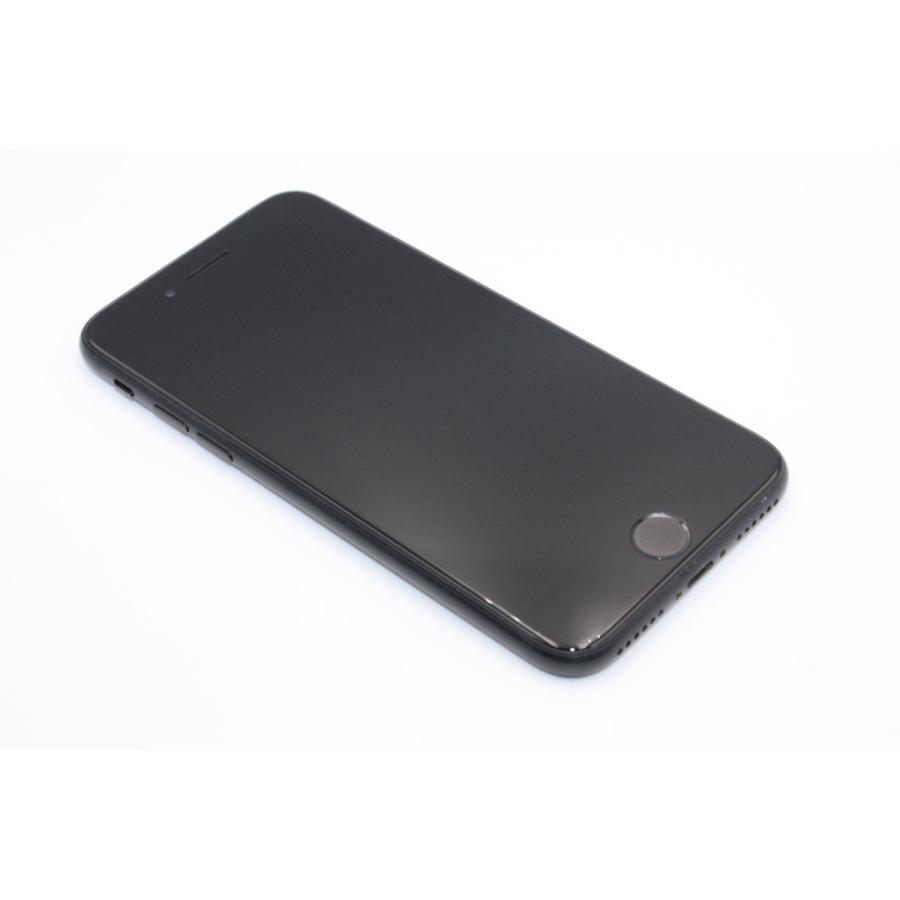 iPhone SE（第3世代） SE 第3世代 64GB SIMフリー ミッドナイト