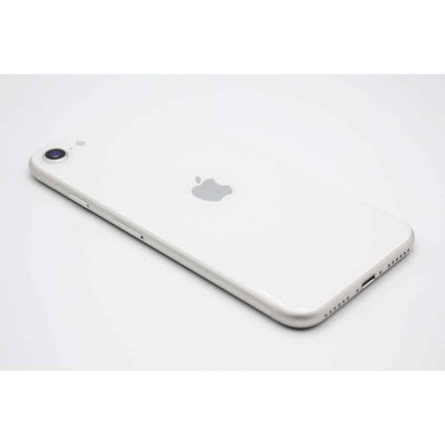 iPhone SE（第3世代） iPhoneSE 第3世代 64GB SIMフリー スターライト