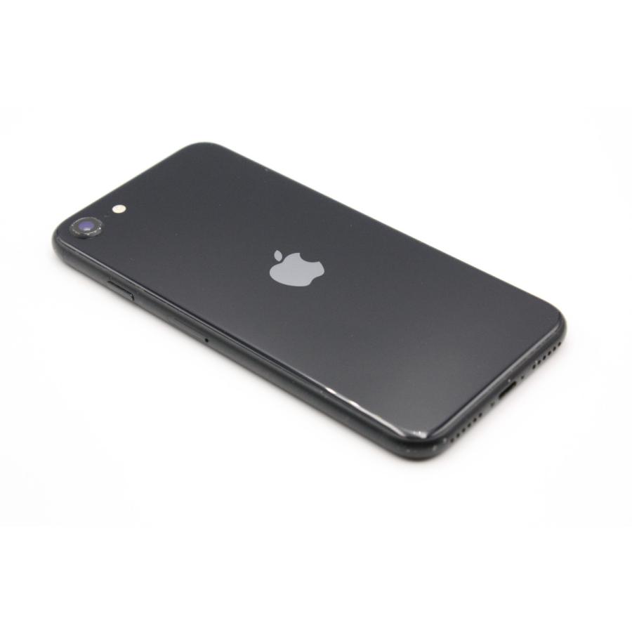 Apple iPhone SE (第3世代) ミッドナイト64GB Amazon | 【整備済み品】 Apple iPhone SE（第3世代） 64GB