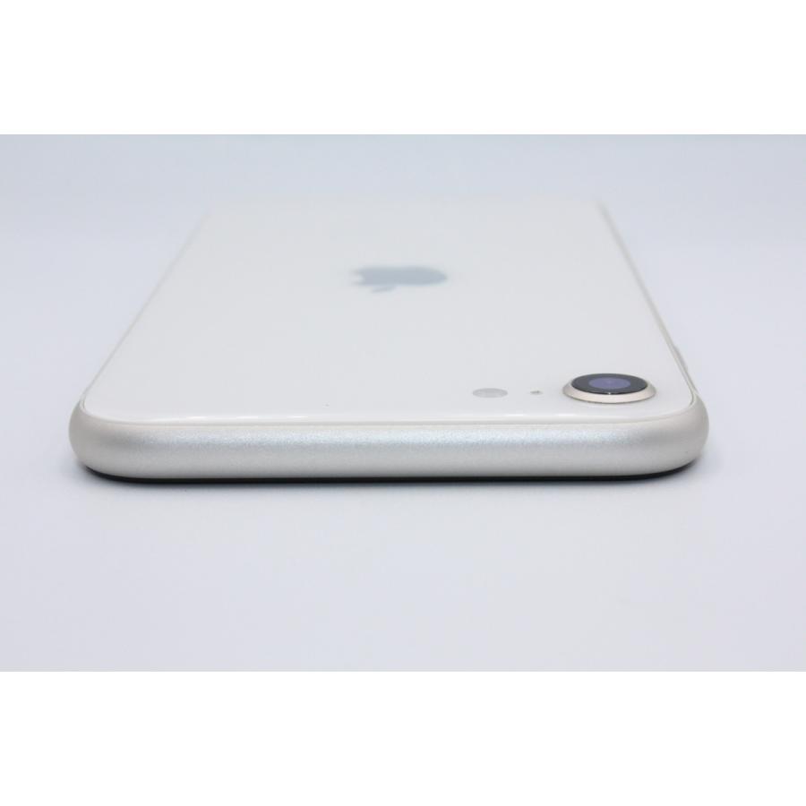 iPhone SE（第3世代） SE 第3世代 64GB SIMフリー スターライト B