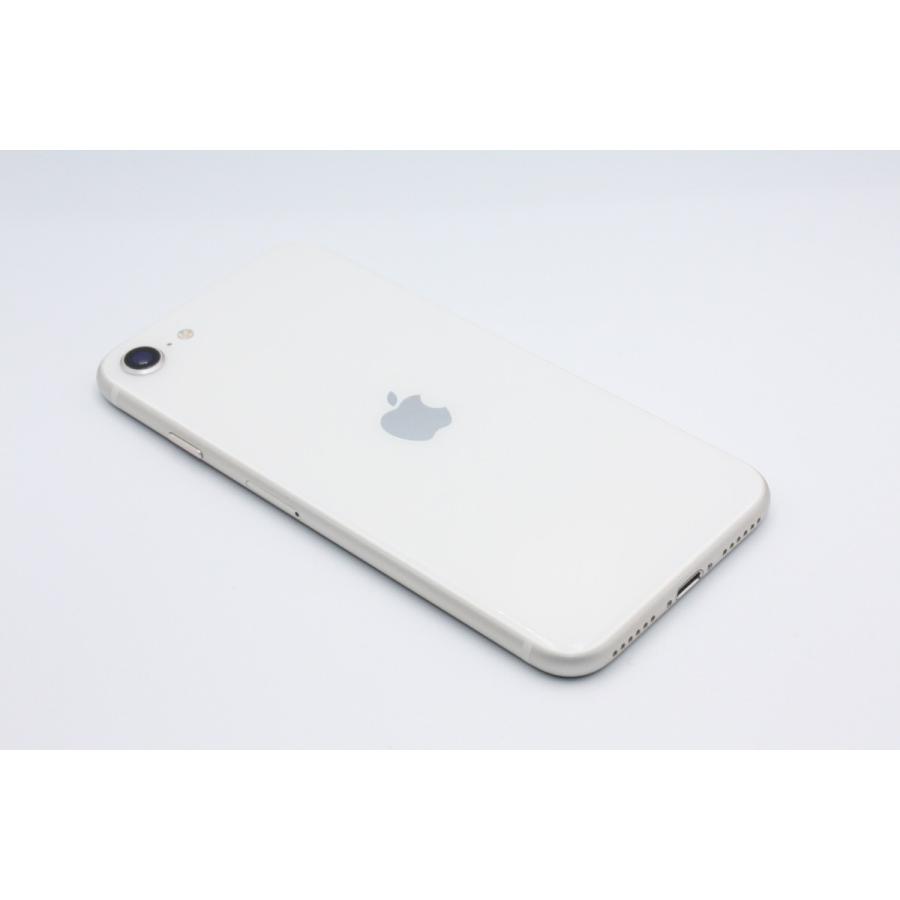 iPhone SE（第3世代） 美品 SE 第3世代 64GB SIMフリー スター