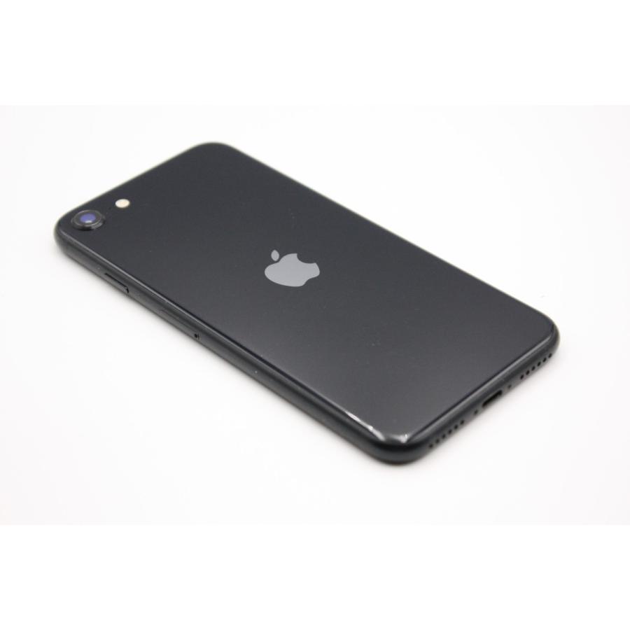 iPhone SE 第3世代 64GB ミッドナイト 箱あり 動作品 Amazon | 【整備済み品】 Apple iPhone SE（第3世代） 64GB