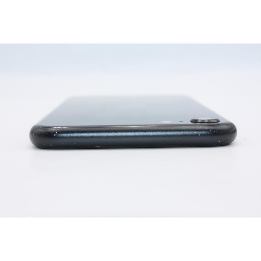 iPhone SE（第3世代） iPhoneSE 第3世代 64GB SIMフリー ミッドナイト