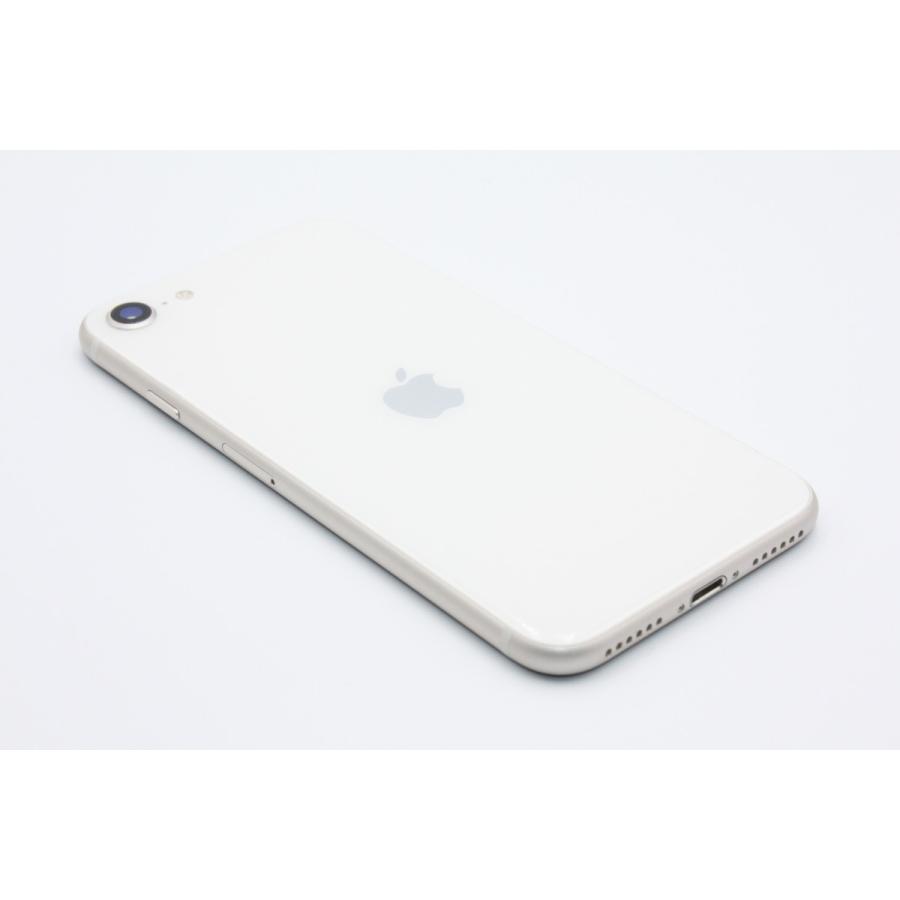 iPhone SE（第3世代） 美品 iPhoneSE 第3世代 64GB SIMフリー スター