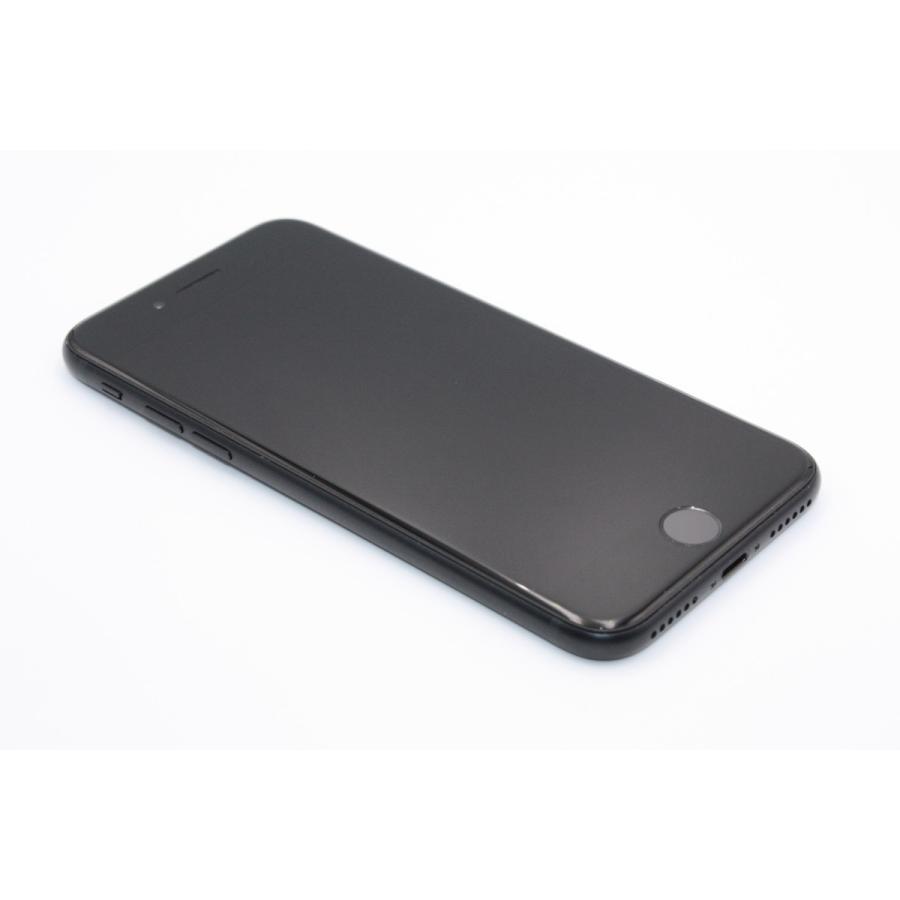 iPhoneSE（第三世代）SIMフリー 64GBミッドナイト バッテリー良好