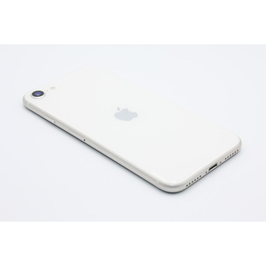 iPhone SE（第3世代） 美品 iPhoneSE 第3世代 64GB SIMフリー スター