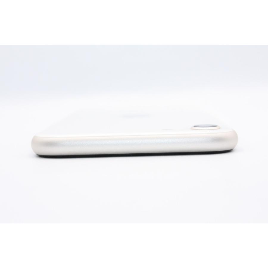 iPhone SE（第3世代） 美品 iPhoneSE 第3世代 64GB SIMフリー スター