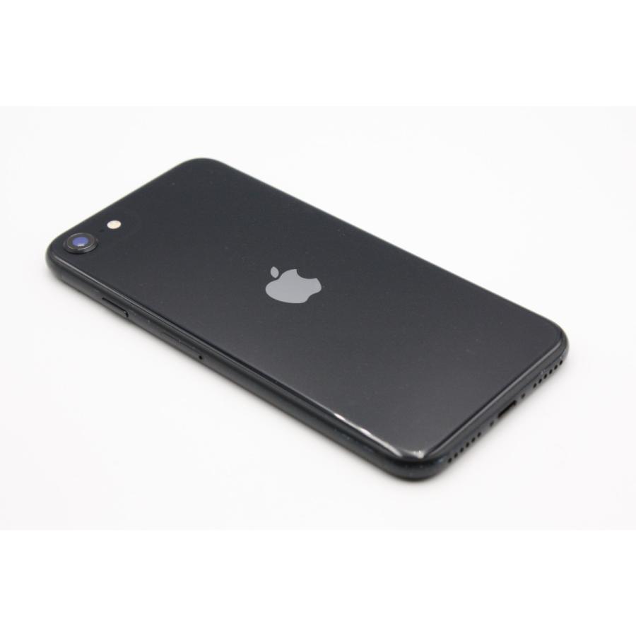 iPhone SE（第3世代） iPhoneSE 第3世代 64GB SIMフリー ミッドナイト