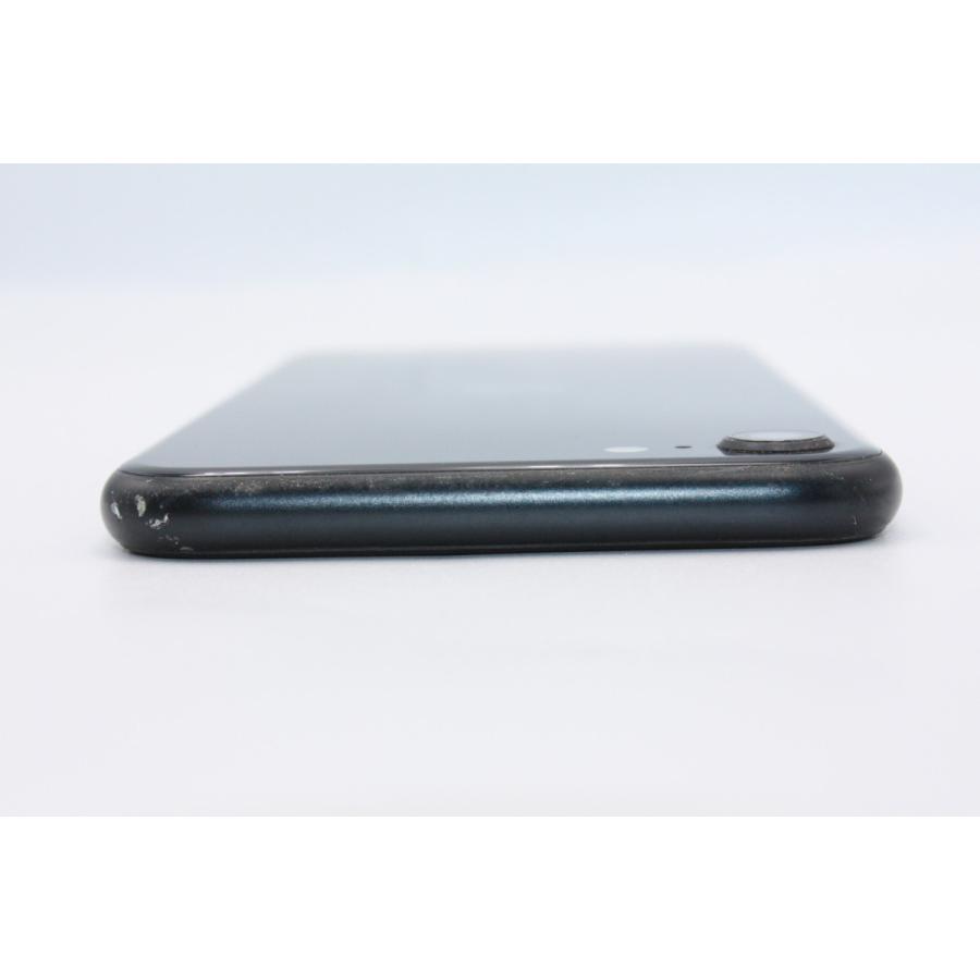 iPhone SE（第3世代） iPhoneSE 第3世代 64GB SIMフリー ミッドナイト