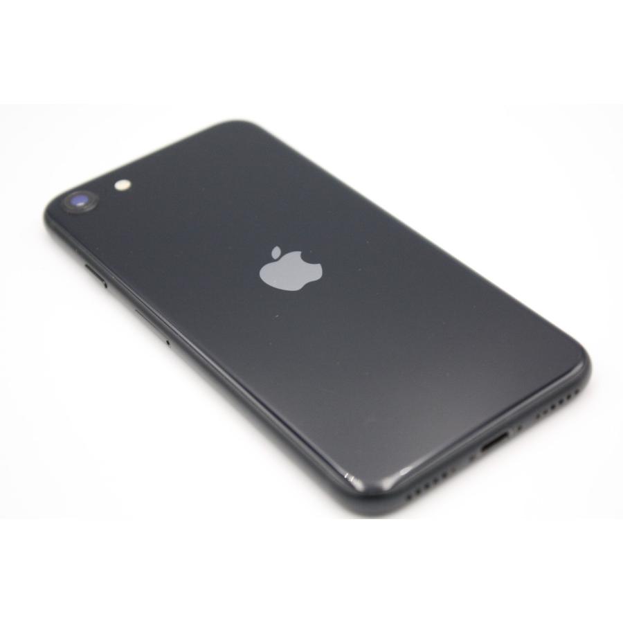 美品 iPhone SE3 (第3世代) 64GB ミッドナイト SIMフリー Amazon | 【整備済み品】 Apple iPhone SE（第3世代） 64GB