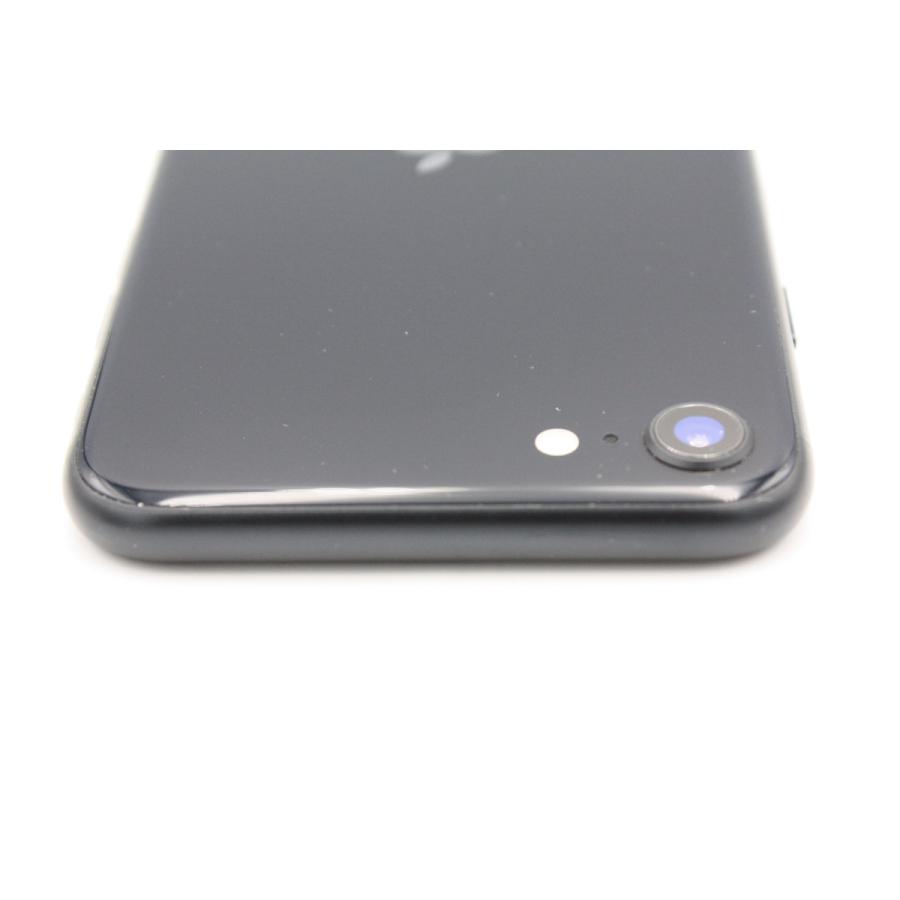 iPhone SE（第3世代） SE 第3世代 64GB SIMフリー ミッドナイト B