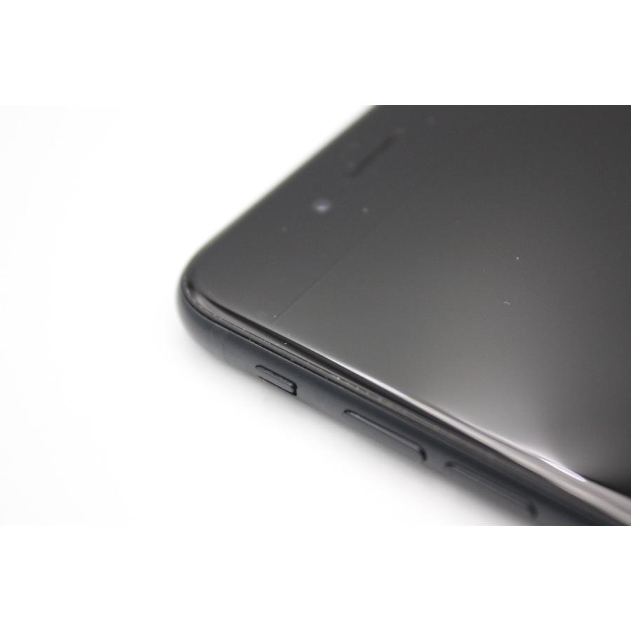 iPhone SE（第3世代） SE 第3世代 64GB SIMフリー ミッドナイト B