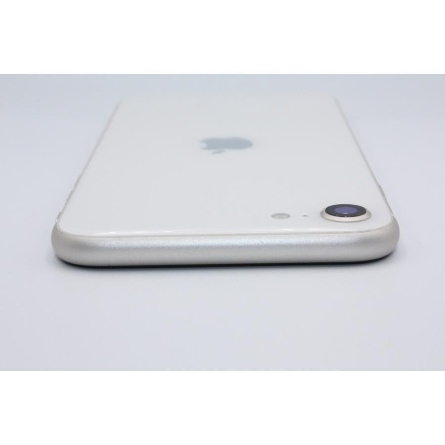iPhone SE3 第3世代 スターライト 64GB 美品 iPhone SE（第3世代） iPhoneSE3 64GB スターライト SIMフリー