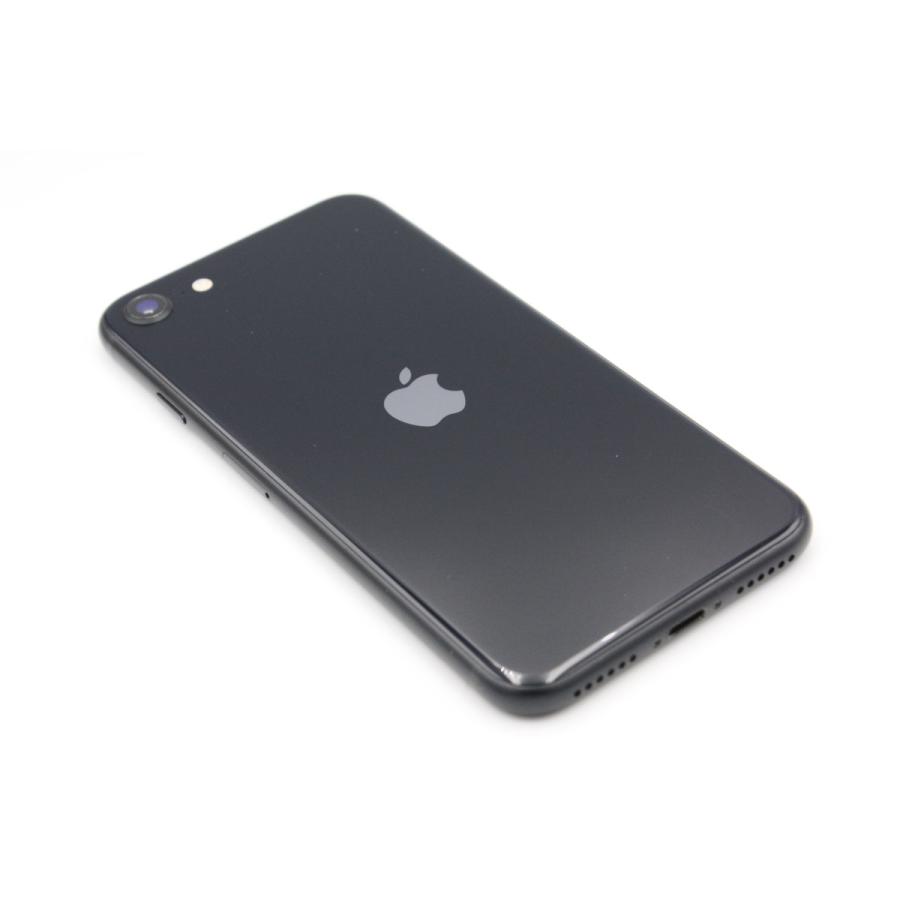 iPhone SE (第3世代) midnight バッテリー94% iPhone SE（第3世代） バッテリー状態良好(94%) SE 第3世代 64GB SIM