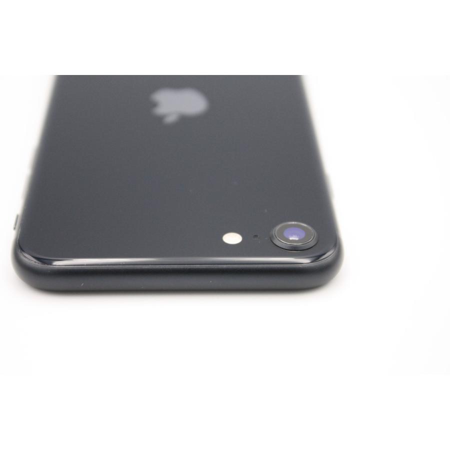 【iPhone SE 第3世代】 64GB SIMフリー バッテリー容量94% iPhone SE（第3世代） バッテリー状態良好(94%) SE 第3世代 64GB SIM