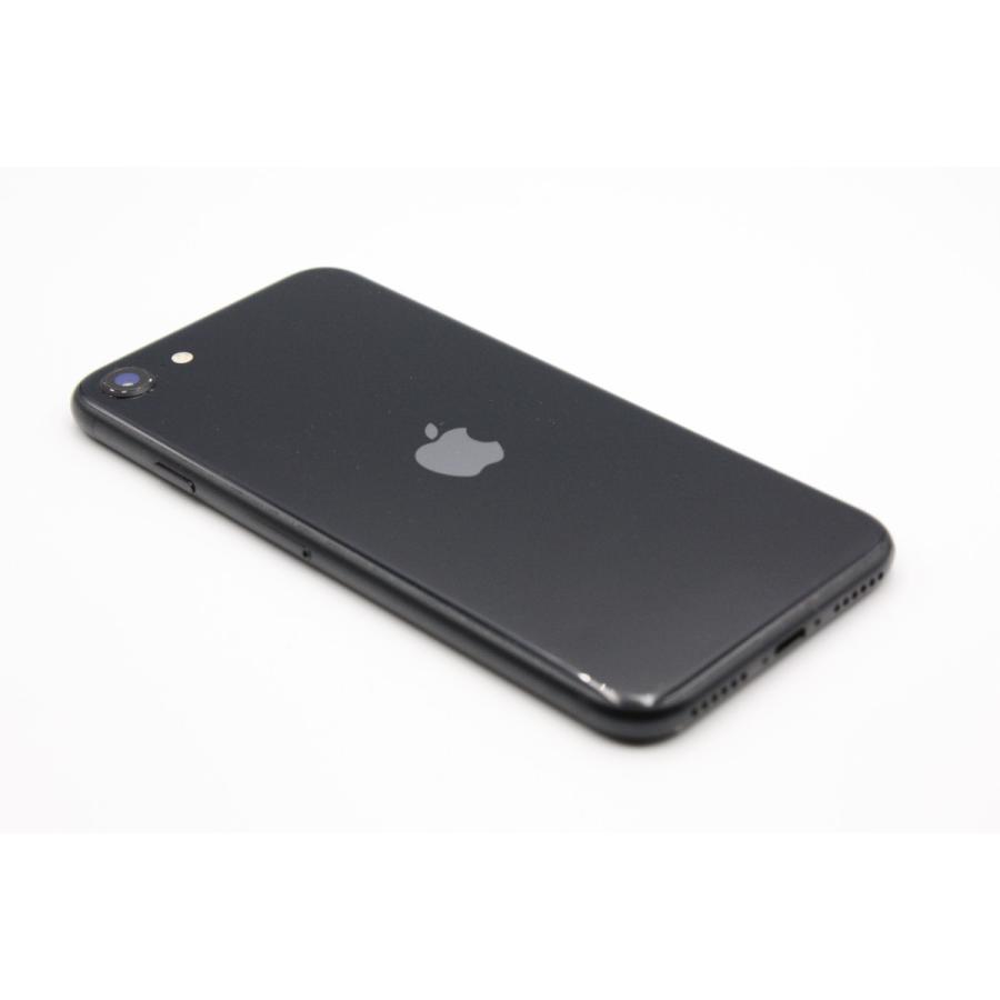 iPhone SE（第3世代） iPhoneSE 第3世代 64GB SIMフリー ミッドナイト