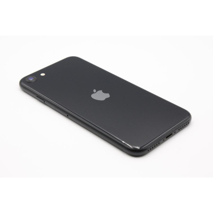 iPhone SE（第3世代） 付属品完備 iPhoneSE 第3世代 64GB SIMフリー