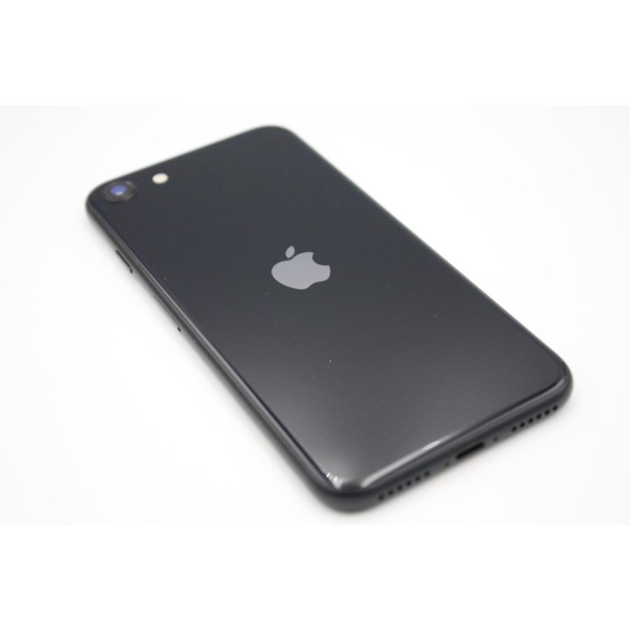 iPhone SE 第3世代 64GB 極美品 バッテリー容量97% iPhone 第三世代 SE 64GB バッテリー97パーセント 訳あり品 ムスビー