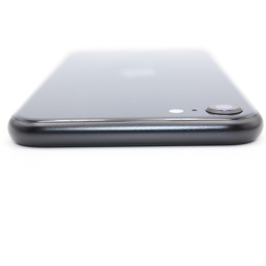 Apple iPhone SE3 64GB ミッドナイト　バッテリー98% iPhone SE（第3世代） バッテリー状態良好(98%) SE 第3世代 64GB