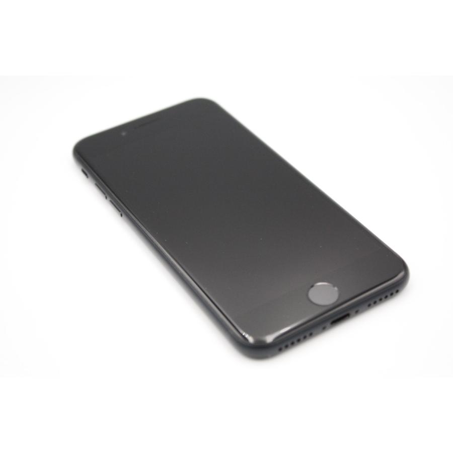 iPhoneSE 第3世代 64GB バッテリー90% iPhone SE（第3世代） バッテリー90%以上 iPhoneSE3 64GB ミッドナイト