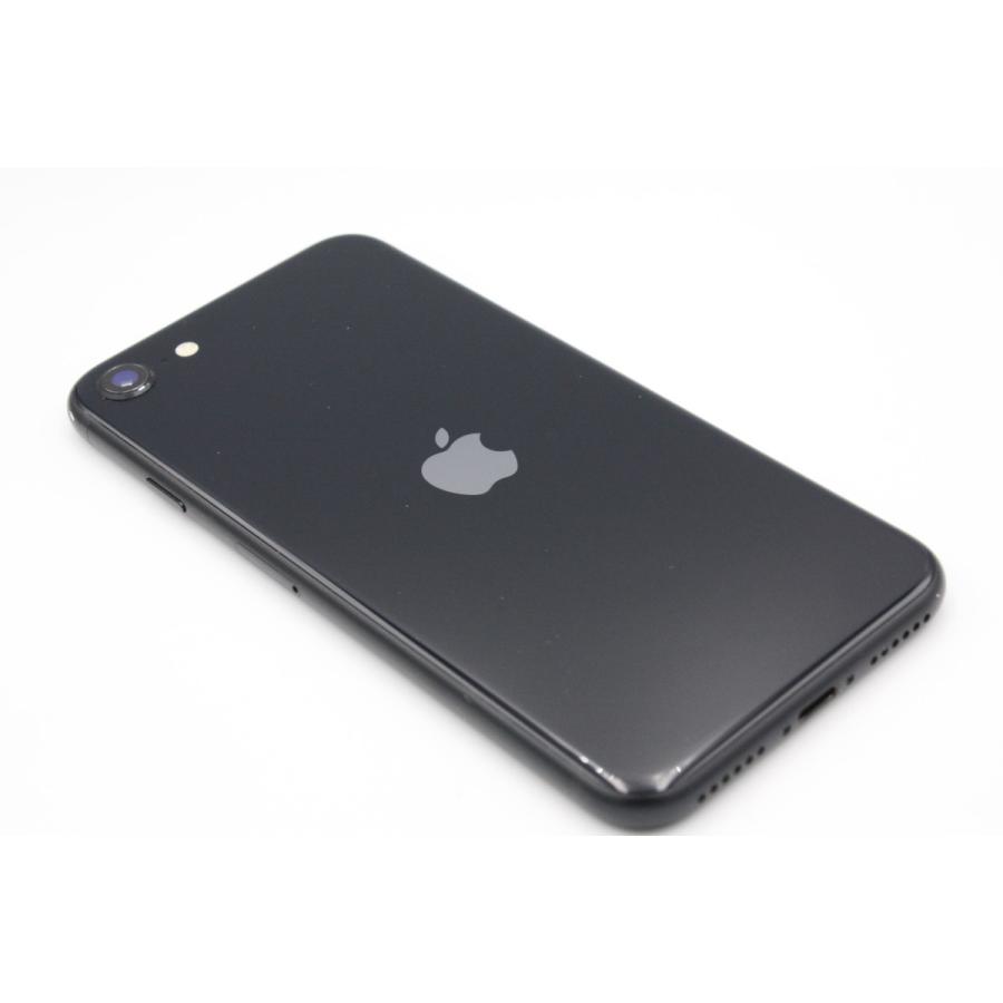 iPhone SE 第3世代 64GB ミッドナイト 画面新品 バッテリー90% iPhone SE（第3世代） バッテリー状態良好(90%) SE 第3世代 64GB SIM