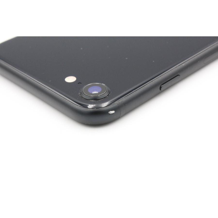 iPhone SE（第3世代） バッテリー状態良好(90%) SE 第3世代 64GB SIM
