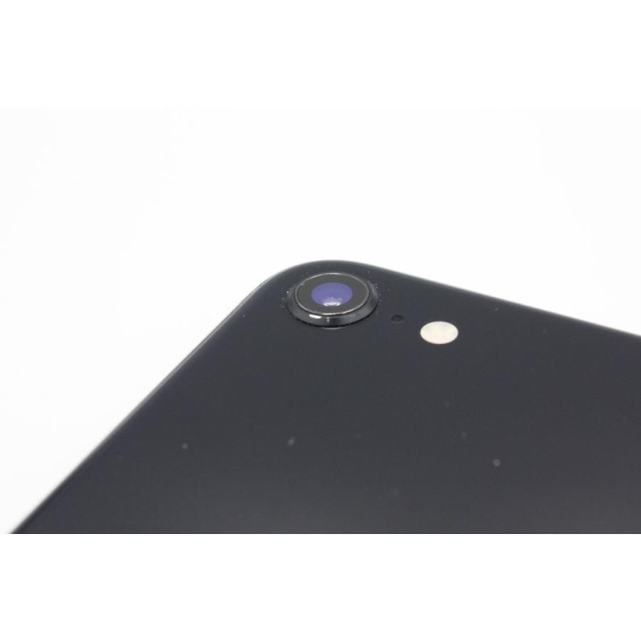 iPhone SE 第3世代 64GB ミッドナイト 画面新品 バッテリー90% iPhone SE（第3世代） バッテリー状態良好(90%) SE 第3世代 64GB SIM