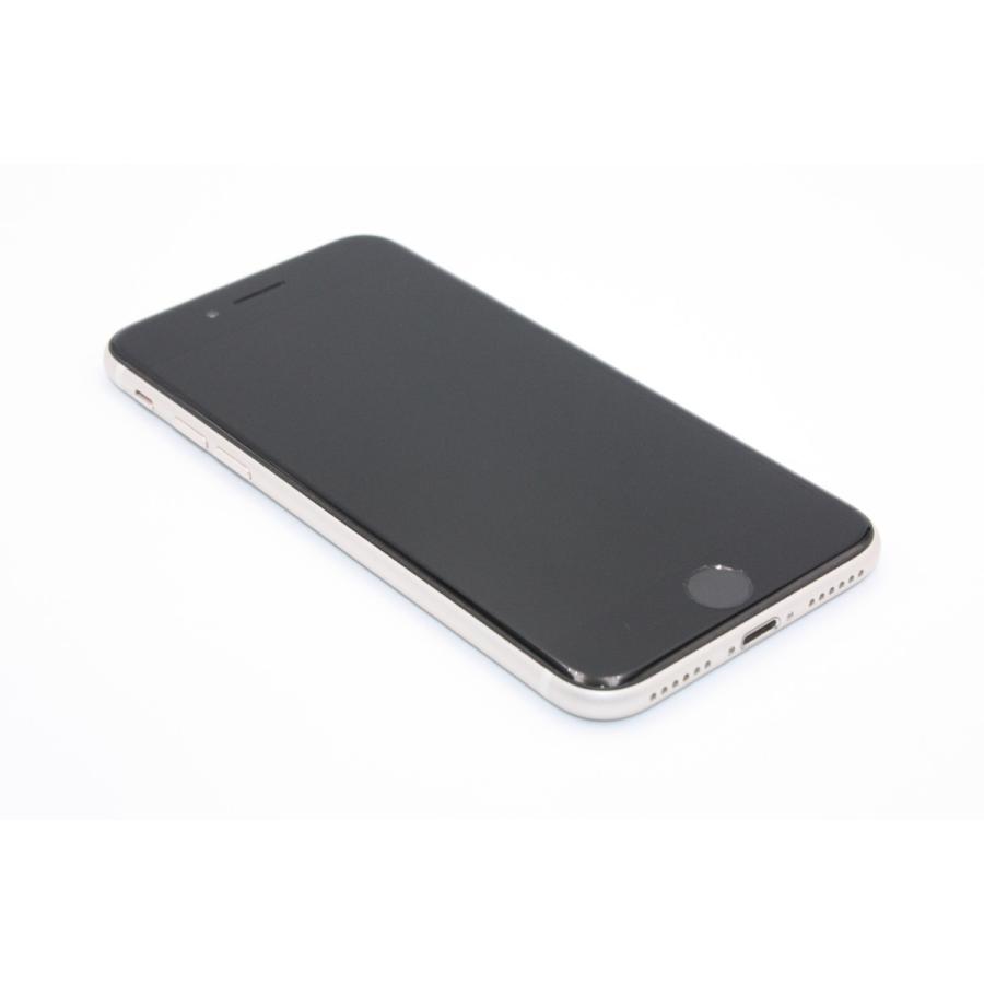 iPhone SE（第3世代） 美品 iPhoneSE 第3世代 64GB SIMフリー スター