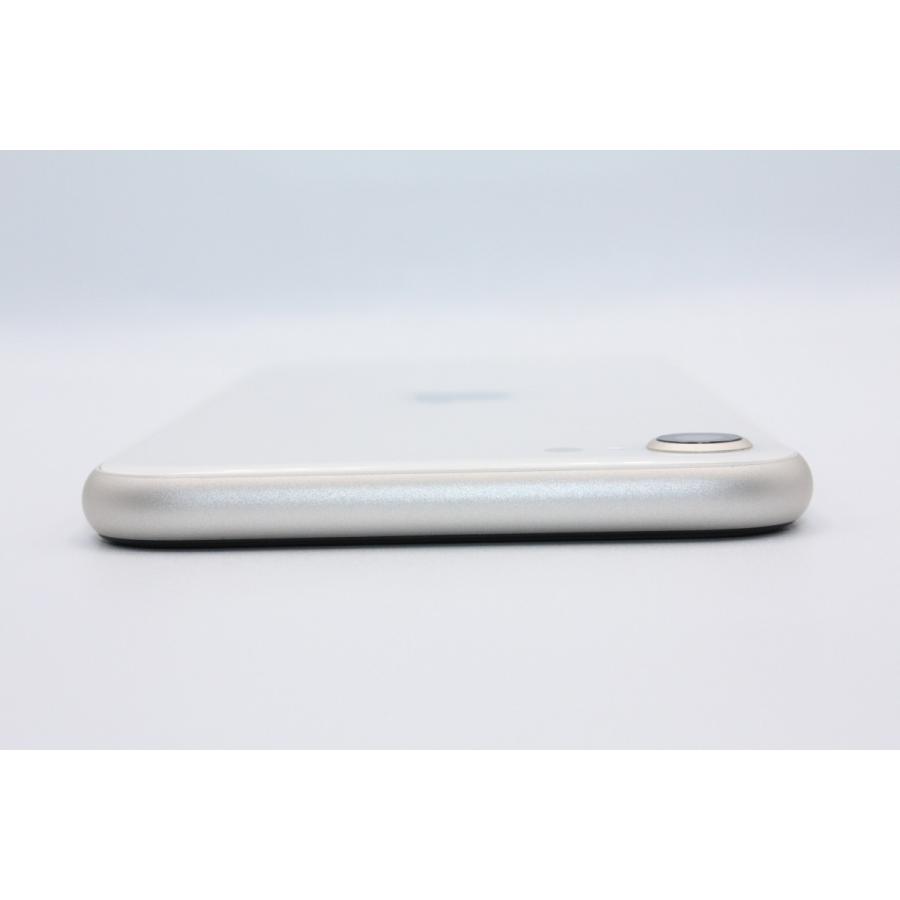 iPhone SE（第3世代） 美品 iPhoneSE 第3世代 64GB SIMフリー スター