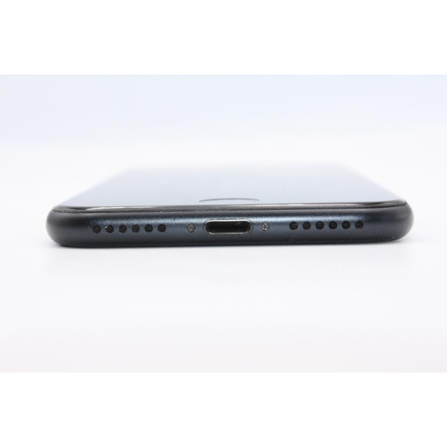 iPhone SE（第3世代） iPhoneSE 第3世代 64GB SIMフリー ミッドナイト