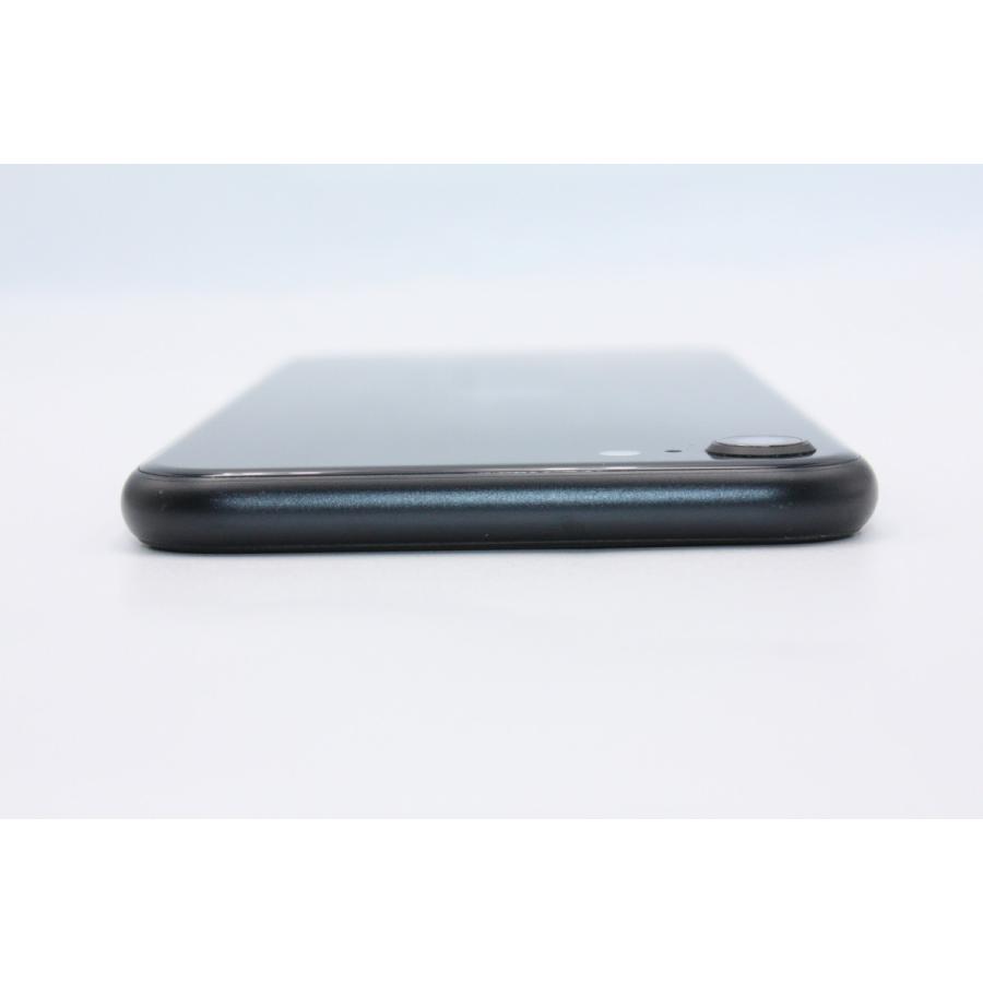 iPhone SE（第3世代） iPhoneSE 第3世代 64GB SIMフリー ミッドナイト