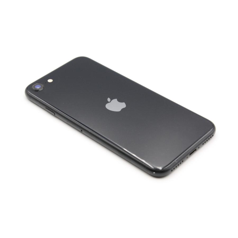 iPhone SE（第3世代） iPhoneSE 第3世代 64GB SIMフリー ミッドナイト
