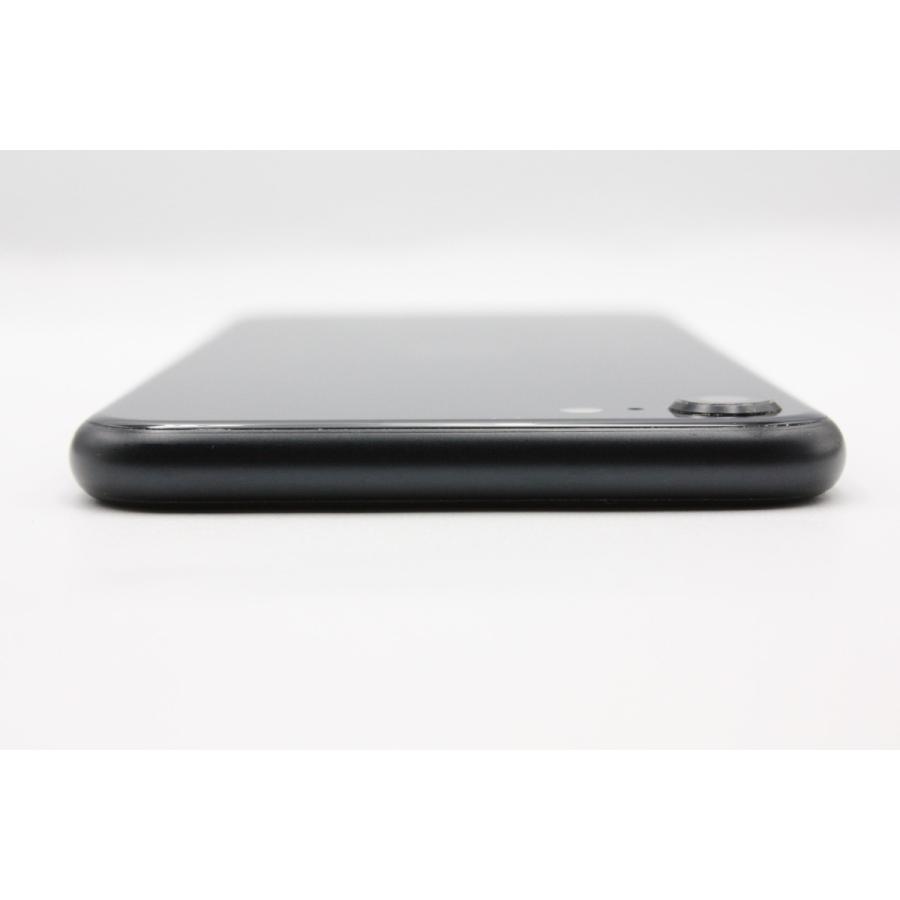 iPhone SE（第3世代） iPhoneSE 第3世代 64GB SIMフリー ミッドナイト