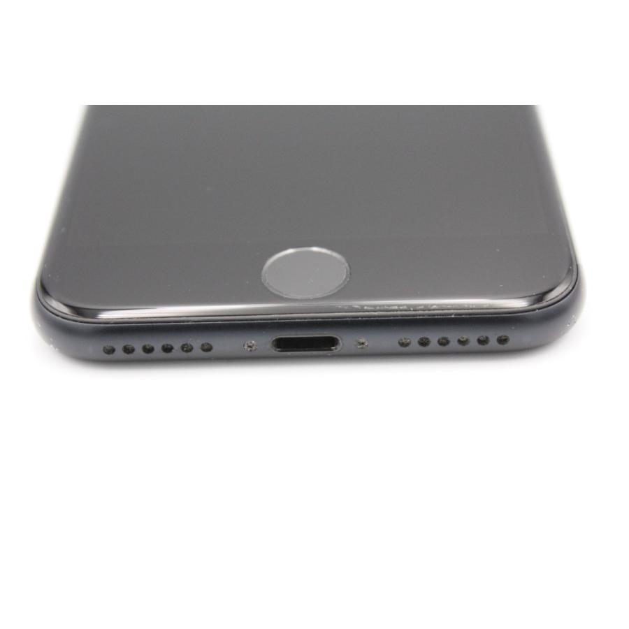 iPhone SE（第3世代） バッテリー状態良好(92%) SE 第3世代 64GB SIM