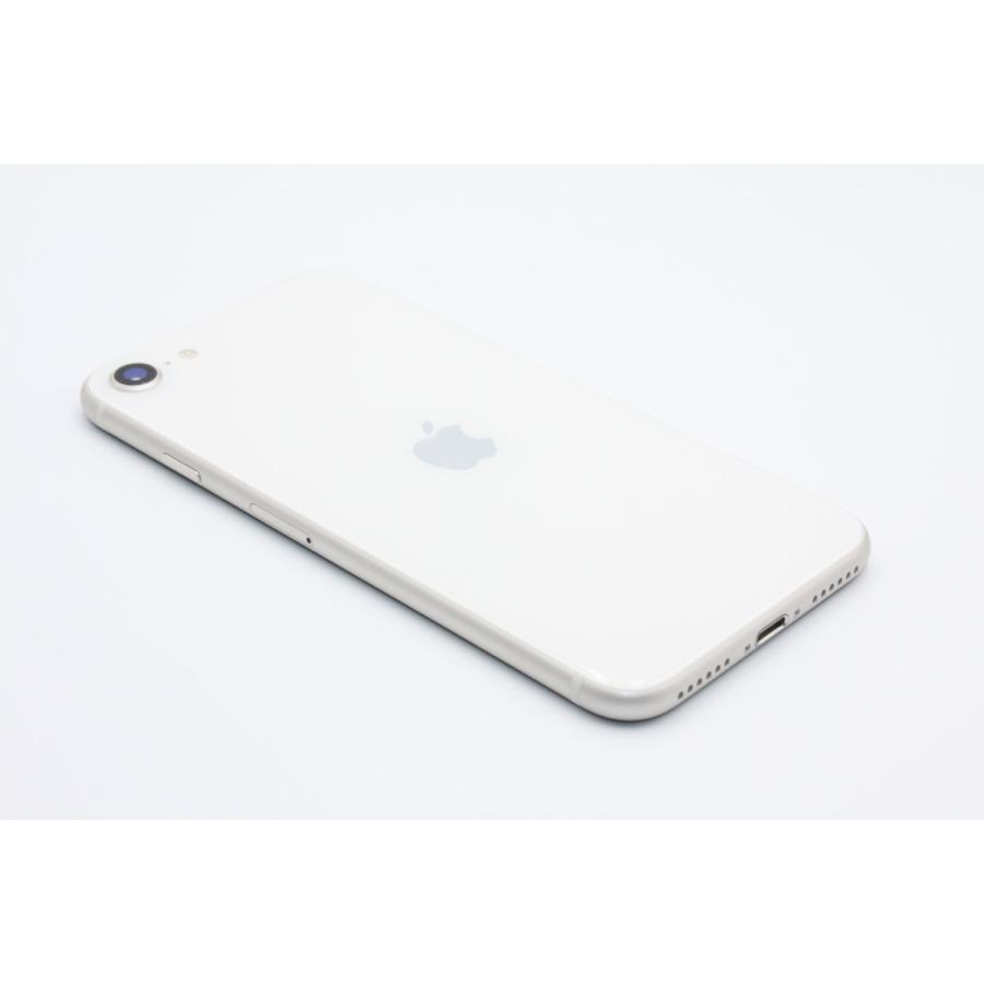 iPhone SE（第3世代） 美品 iPhoneSE 第3世代 64GB SIMフリー スター