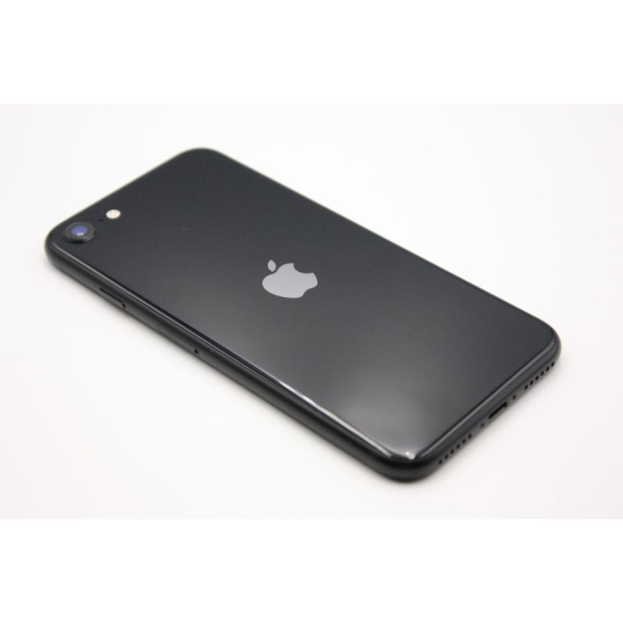 iPhone SE（第3世代） iPhoneSE 第3世代 64GB SIMフリー ミッドナイト