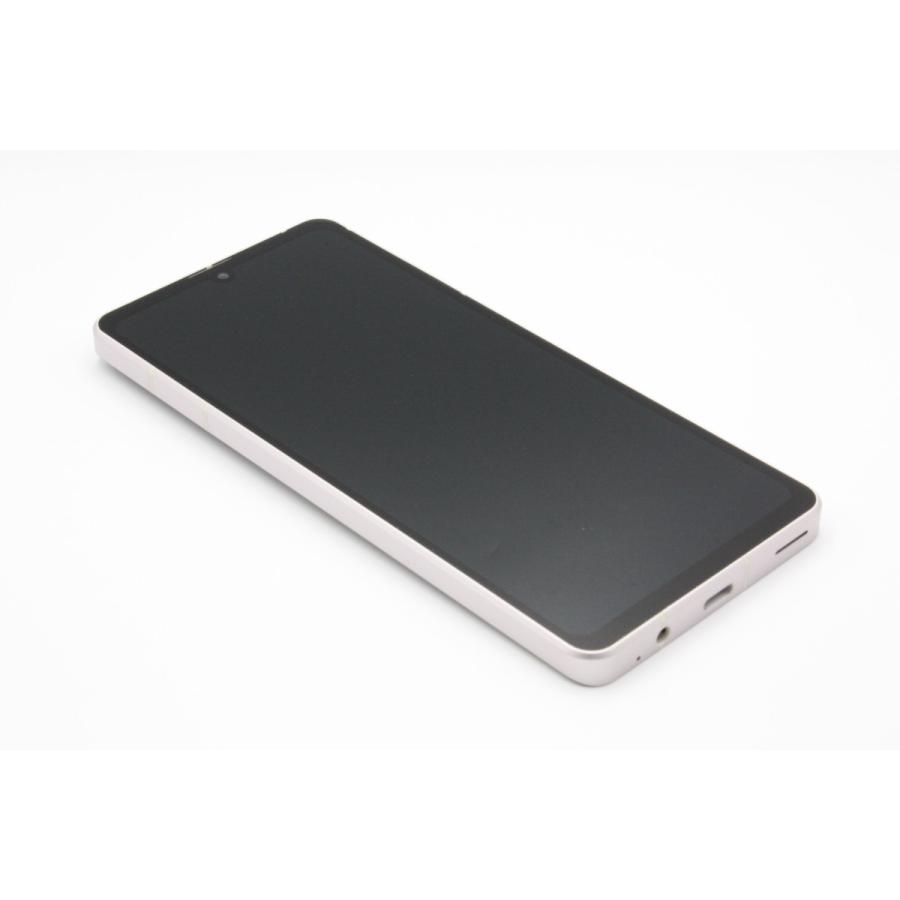 AQUOS sense 訳あり特価 sense7 SHG10 SIMフリーライトカッパー B