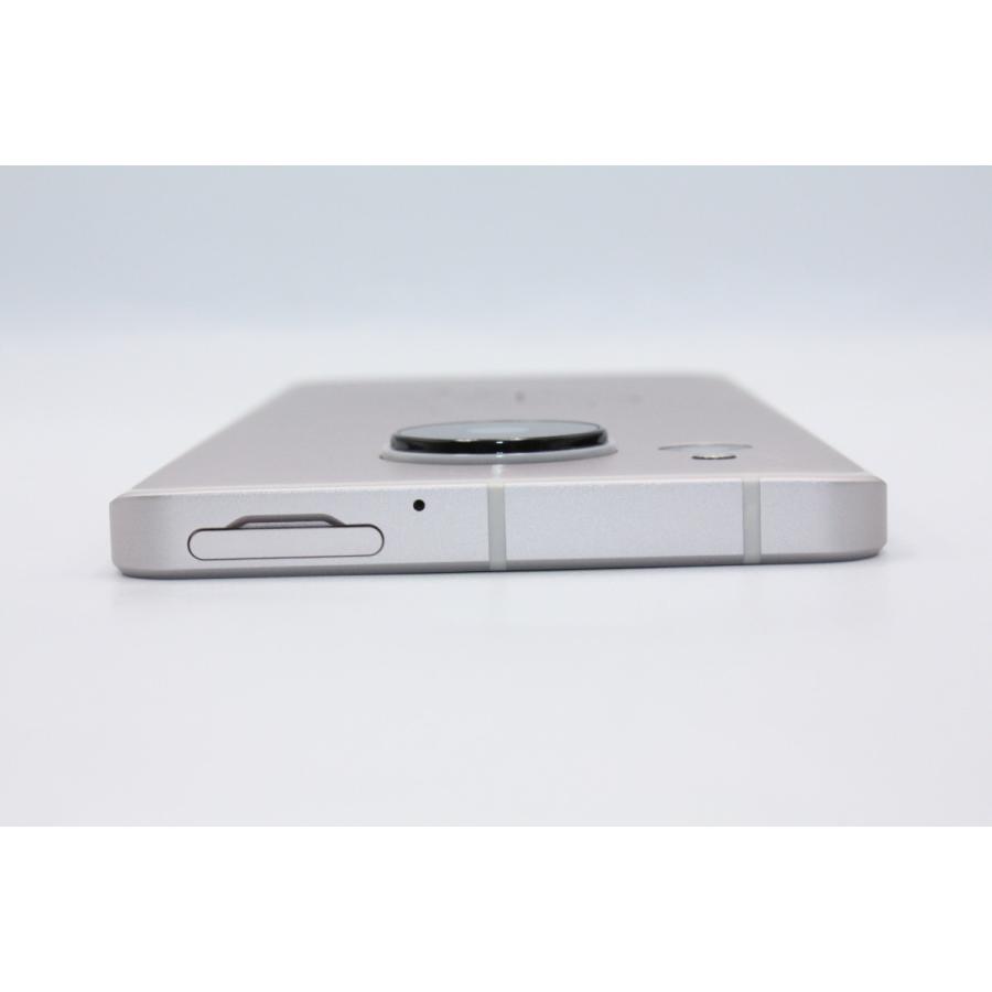 AQUOS sense 訳あり特価 sense7 SHG10 SIMフリーライトカッパー B