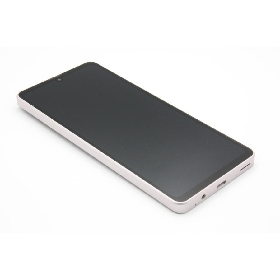 AQUOS sense 訳あり特価 sense7 SHG10 SIMフリーライトカッパー B