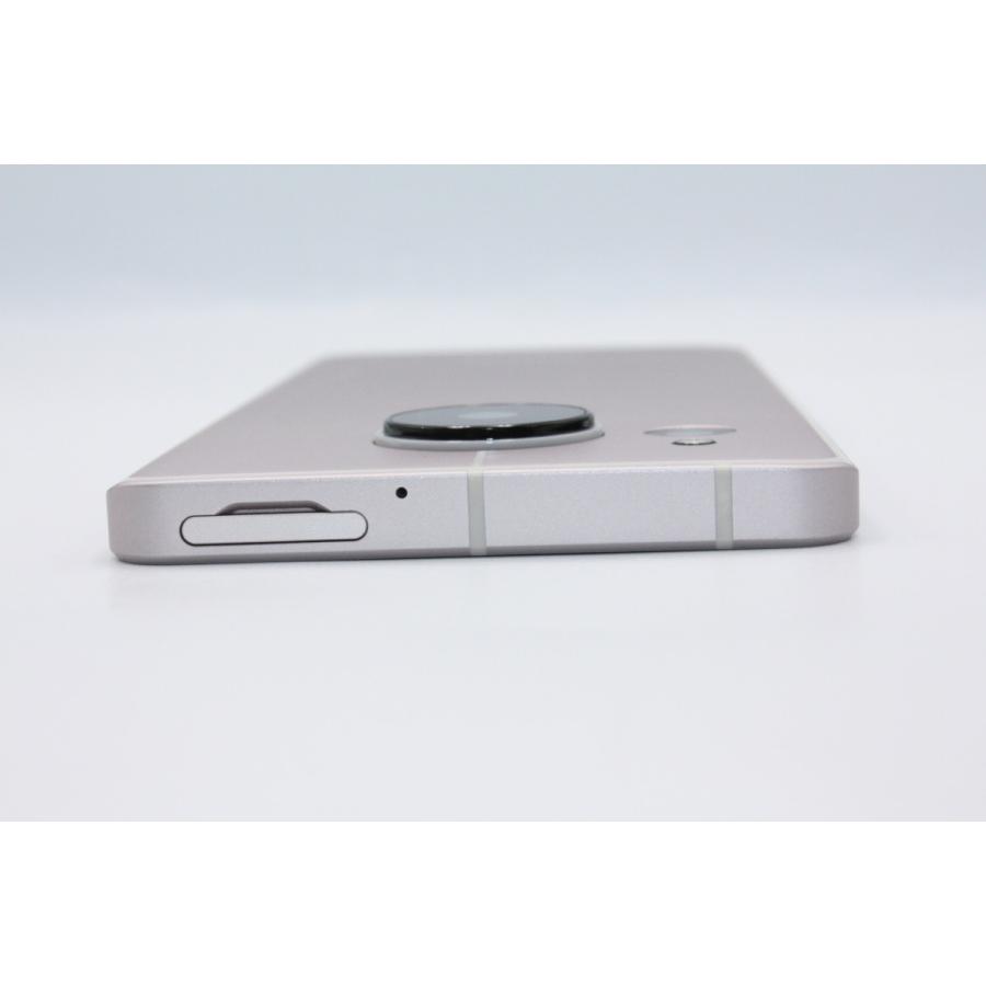 AQUOS sense 訳あり特価 sense7 SHG10 SIMフリーライトカッパー B