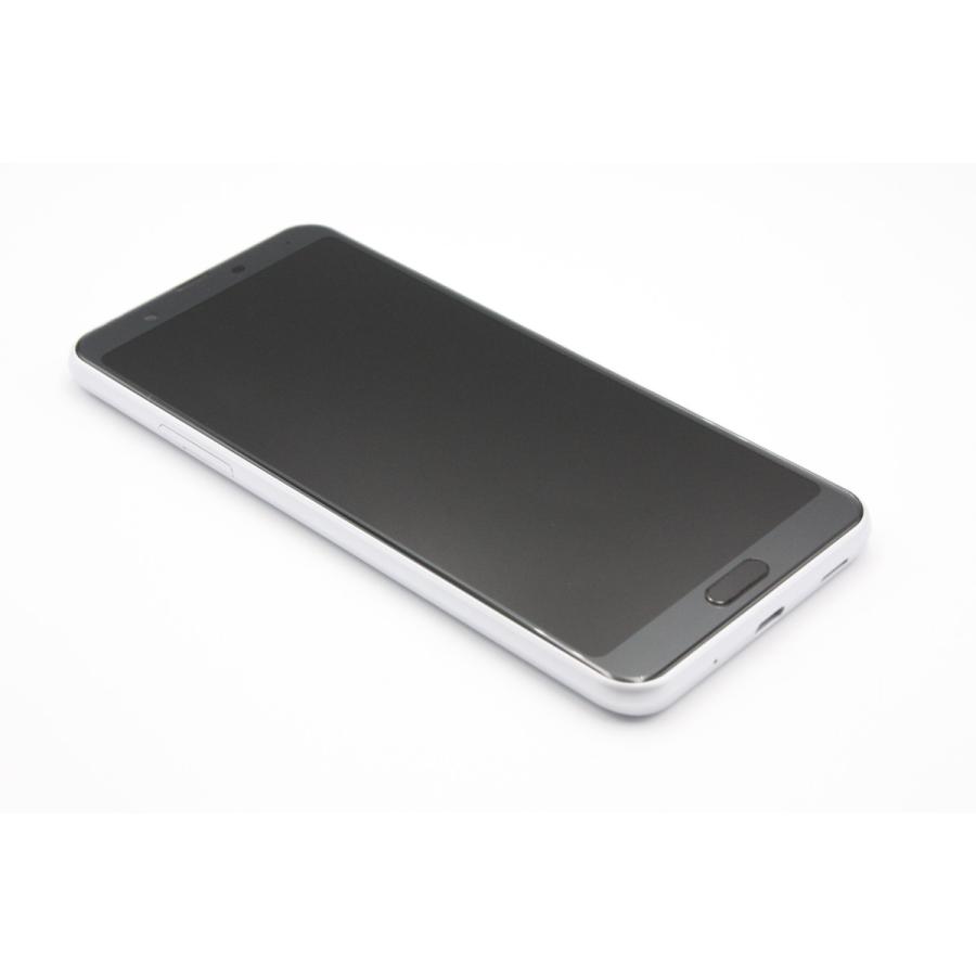 AQUOS - AQUOS sense3 plus サウンド SHV46 ロック解除済 超美品 AQUOS sense sense3 plus サウンド SHV46 SIMロック解除済み Bランク