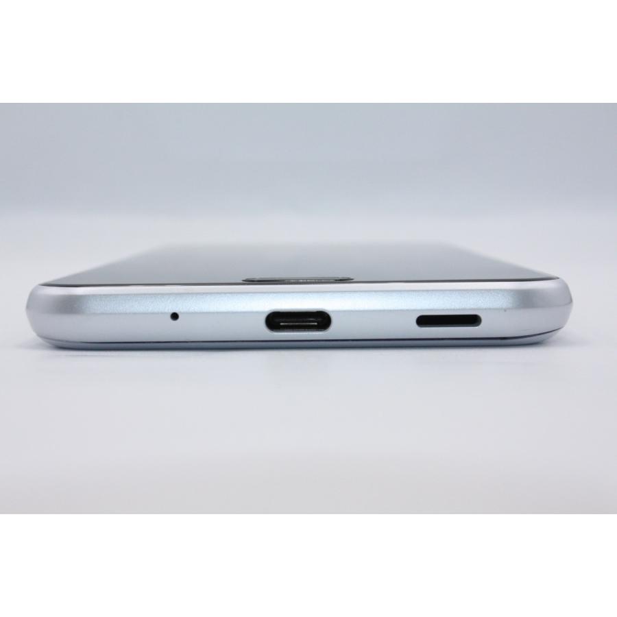 AQUOS sense sense3 plus サウンド SHV46 SIMロック解除済み Bランク