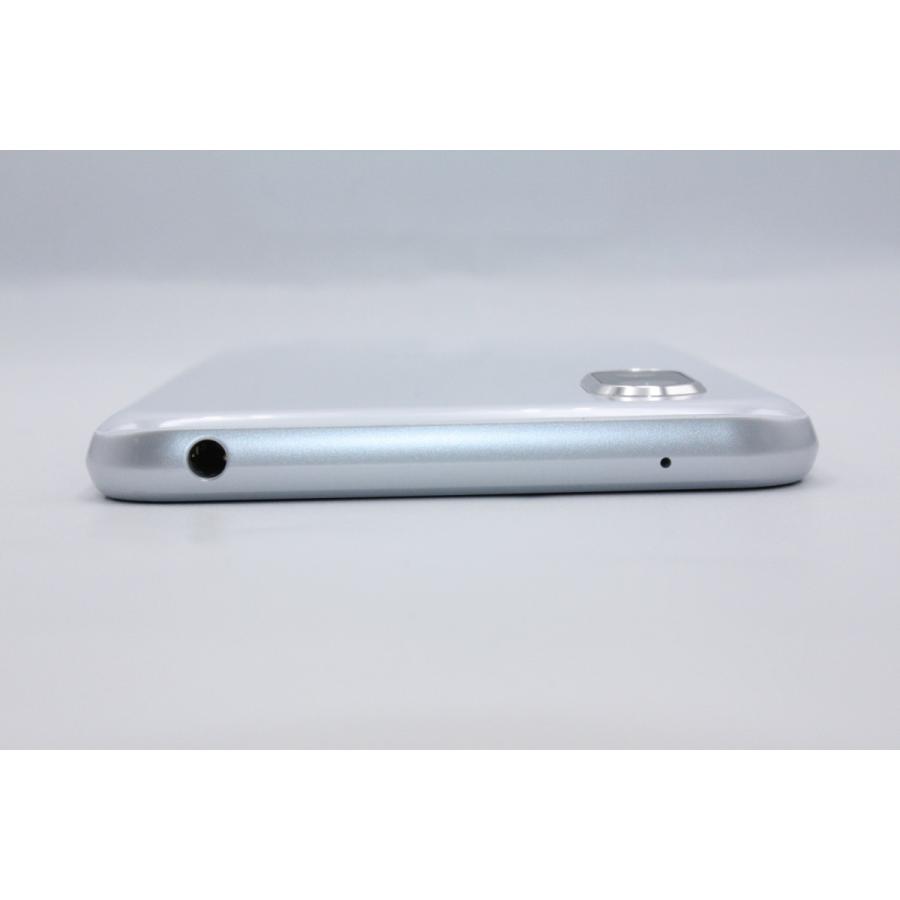 AQUOS sense sense3 plus サウンド SHV46 SIMロック解除済み Bランク